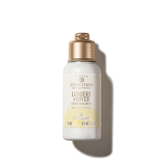 Loção Corporal Rich Karité Luz do Entardecer 75ml,  Loção Corporal Rich Karité Luz do Entardecer 75ml